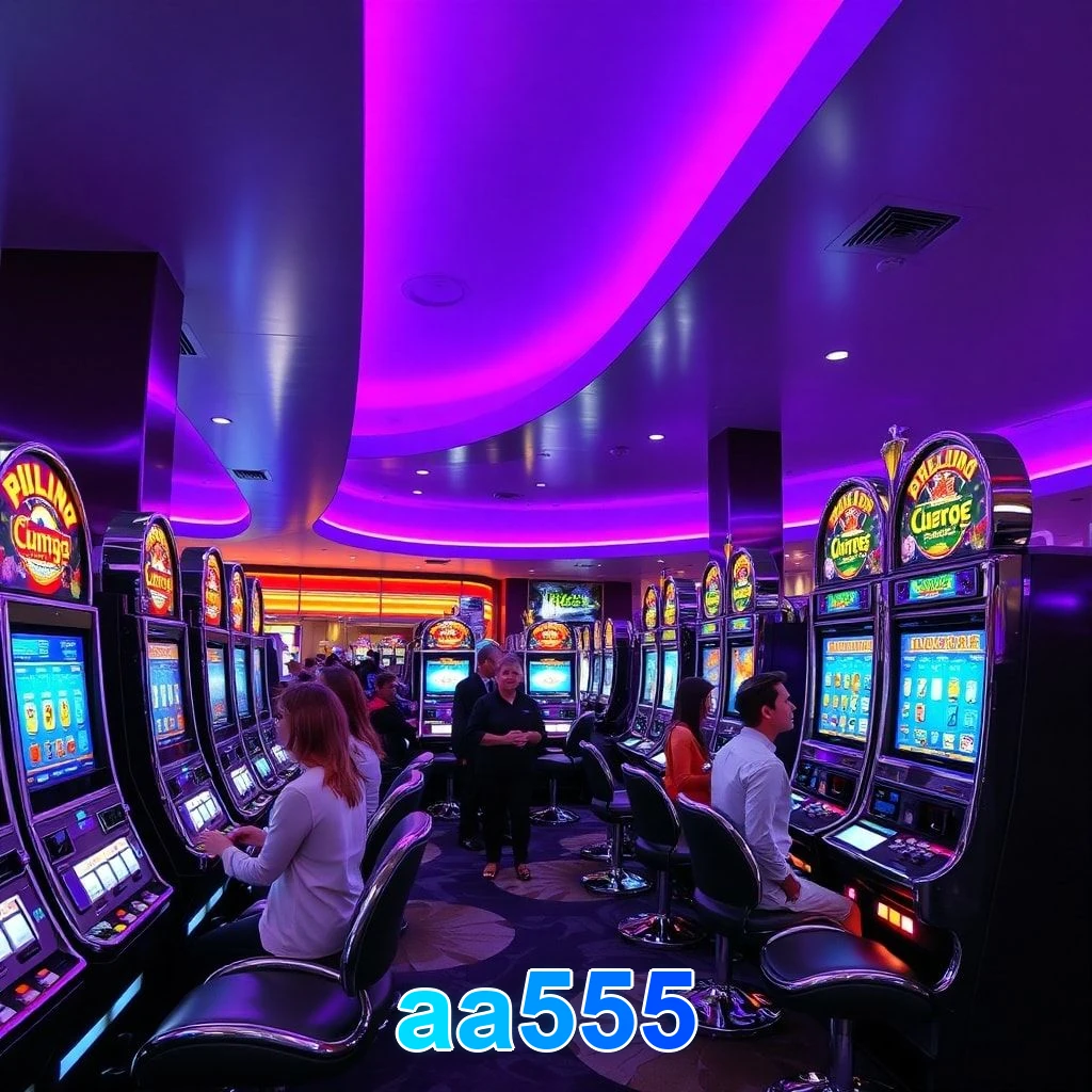 Performance App aa555