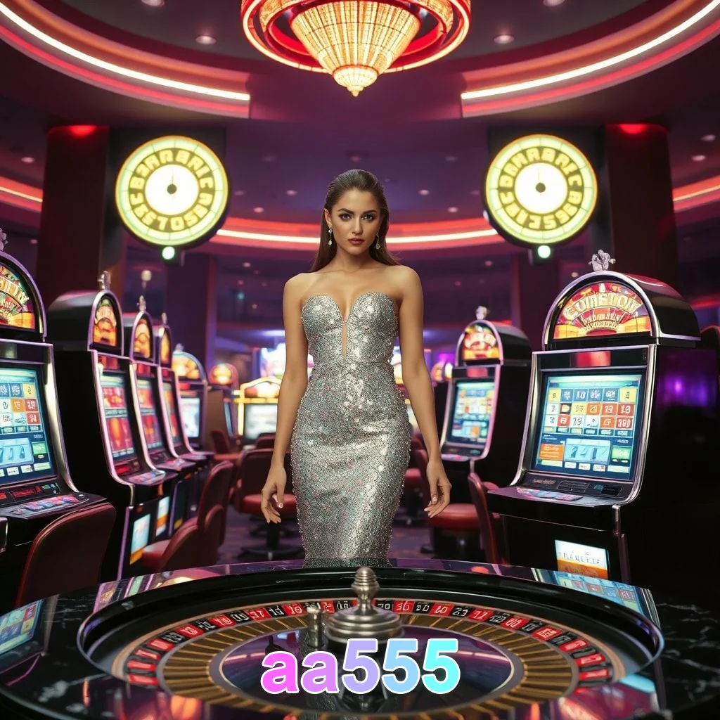 Segurança App aa555