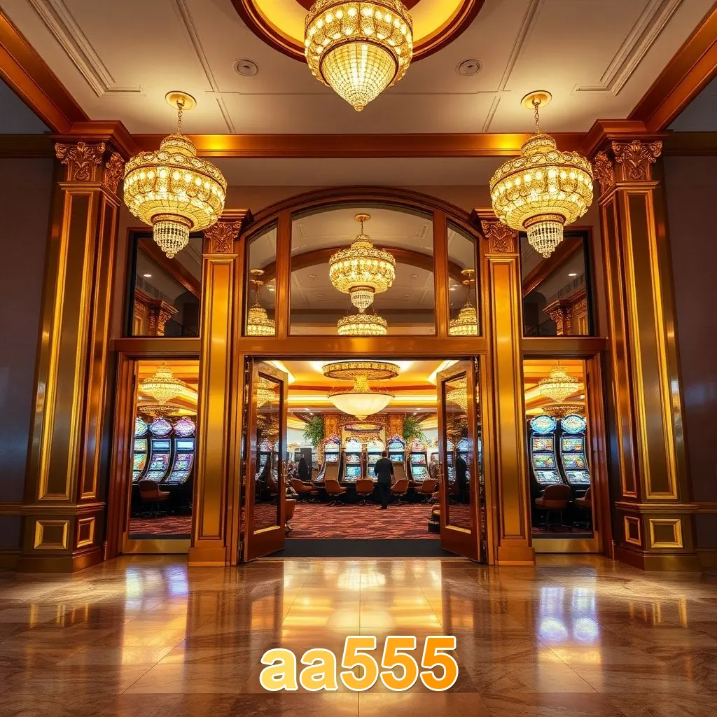 Instruções Download aa555