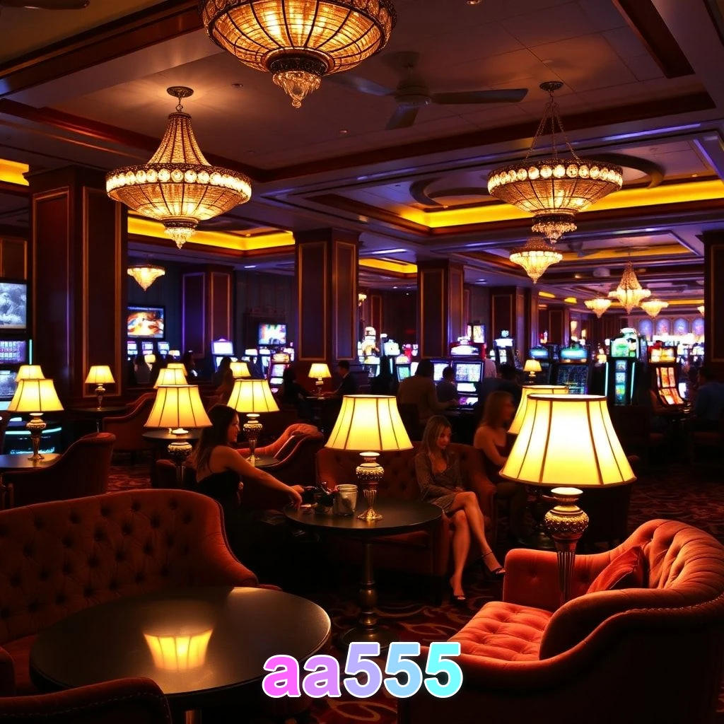 Chances Ganhar aa555