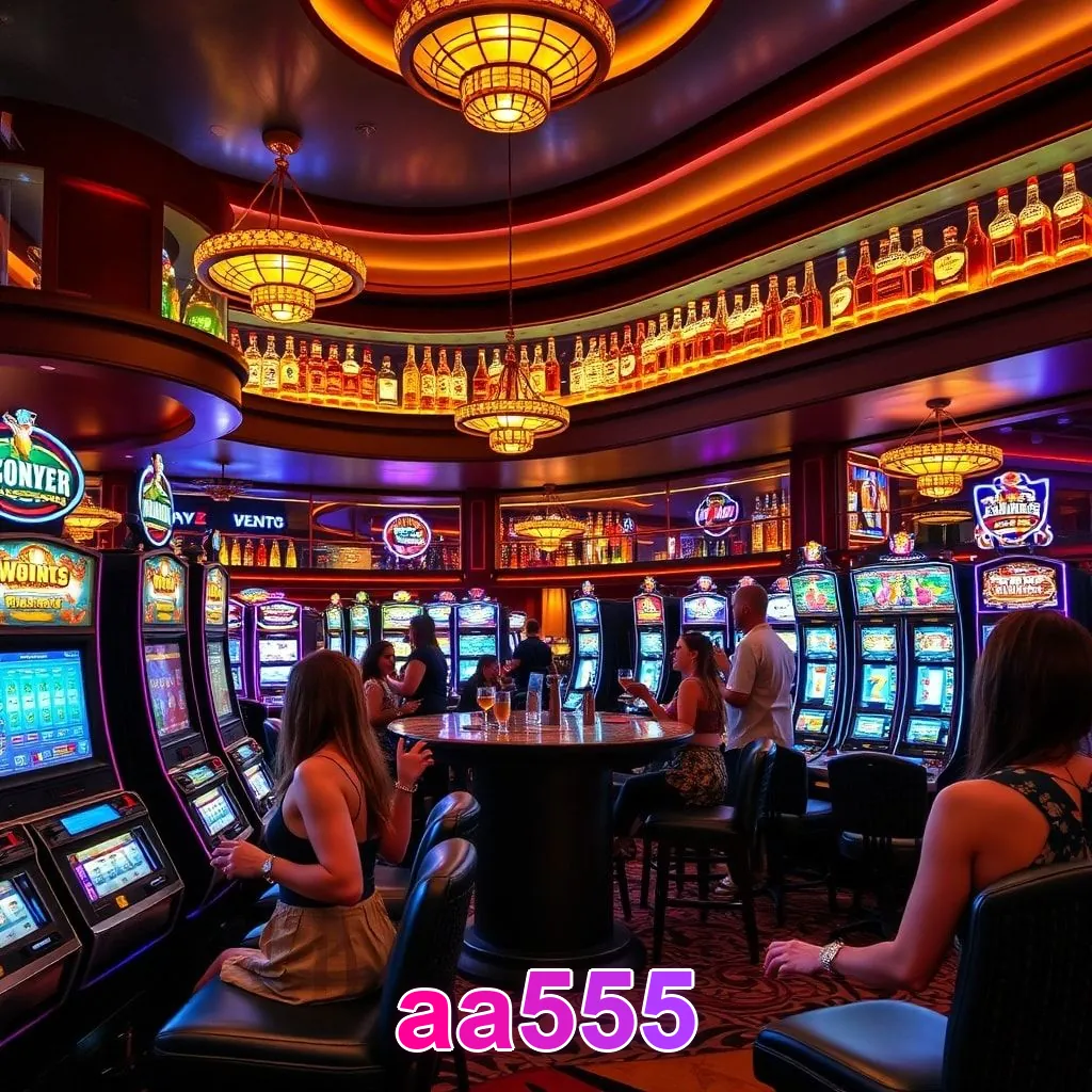 Qualificar VIP aa555