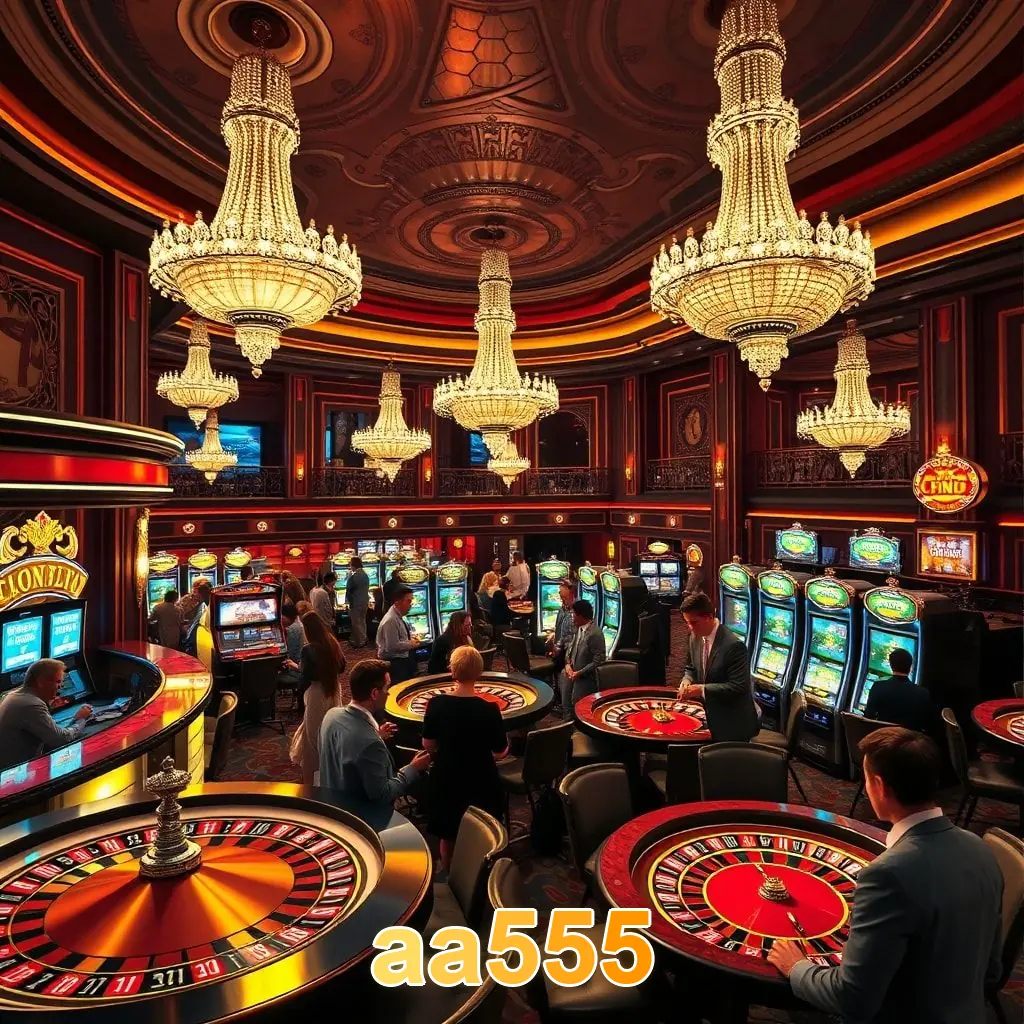 Benefícios Download aa555