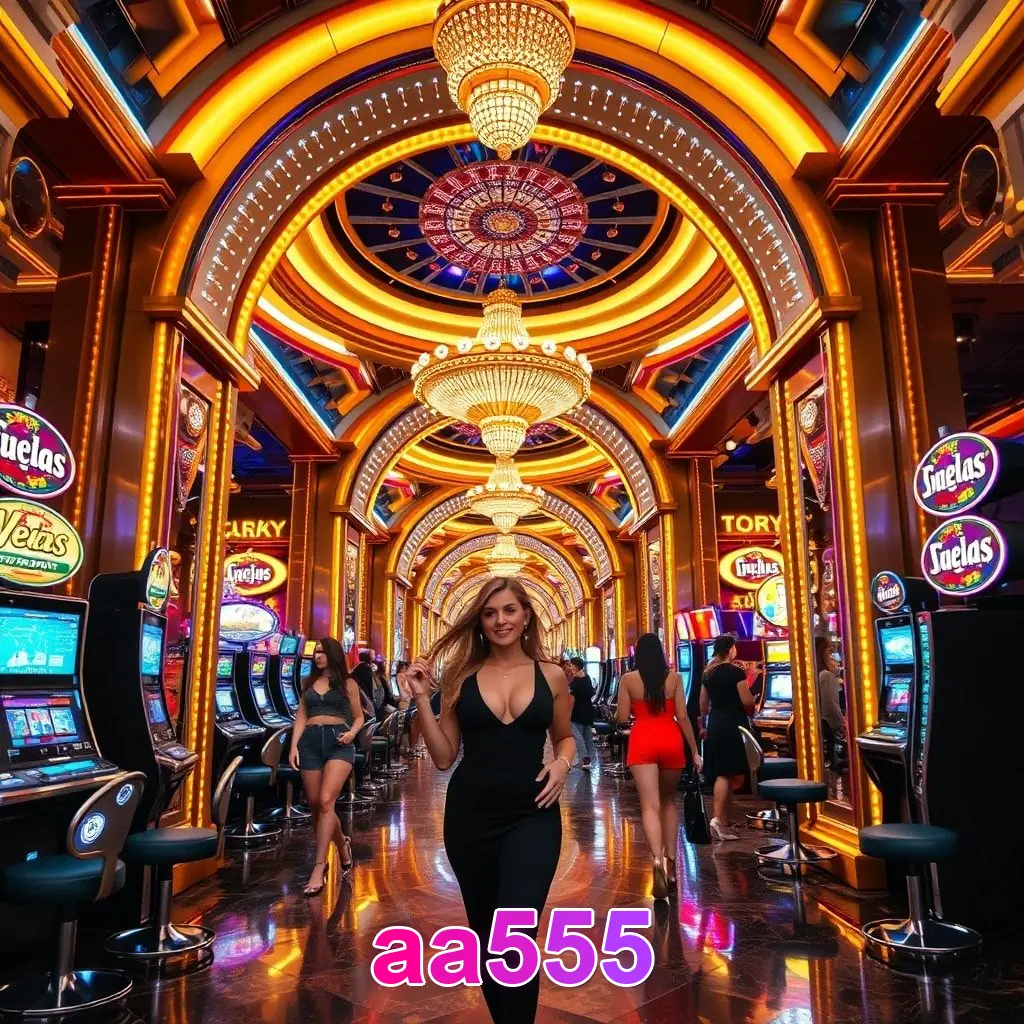 Privilégios VIP aa555