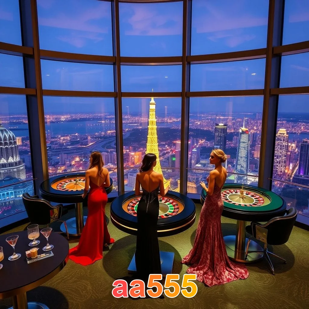 Segurança App aa555