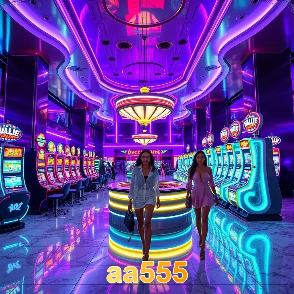 Baixar aa555 Android