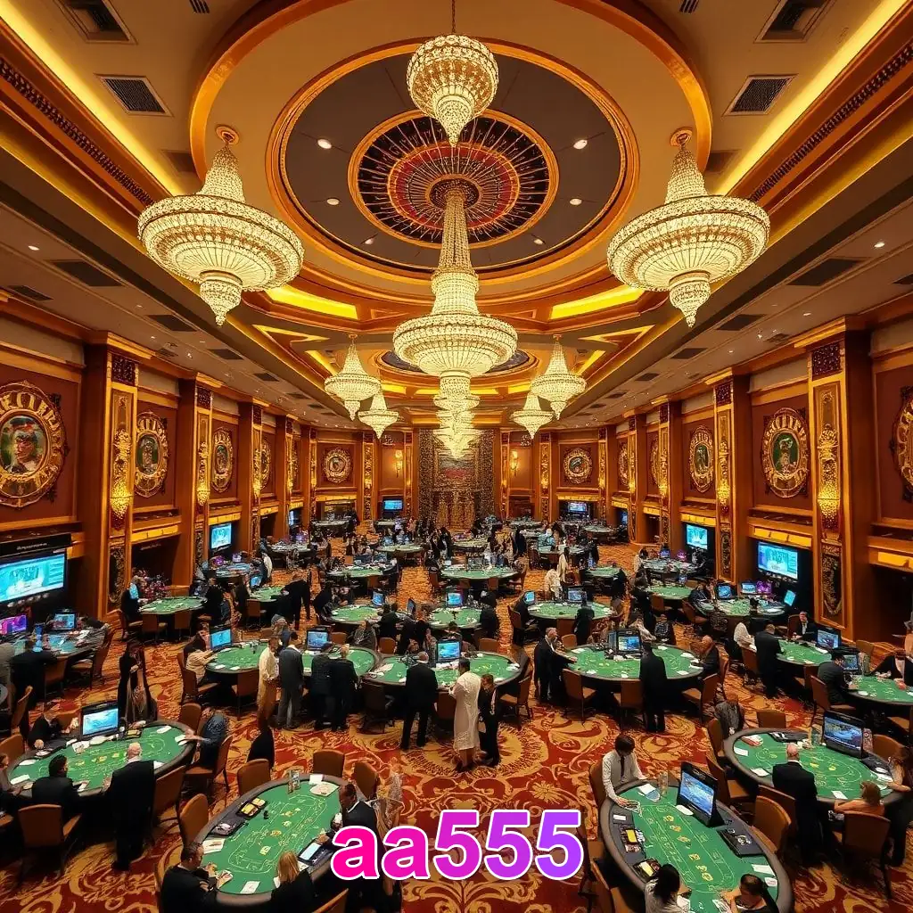 Download aa555 Windows